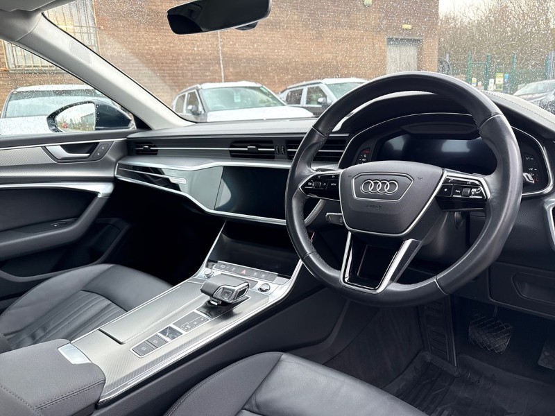Used Audi A6 2023 for sale - 77310645: Photo 10