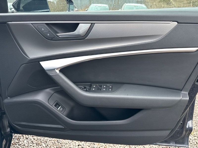 Used Audi A6 2023 for sale - 77310645: Photo 11