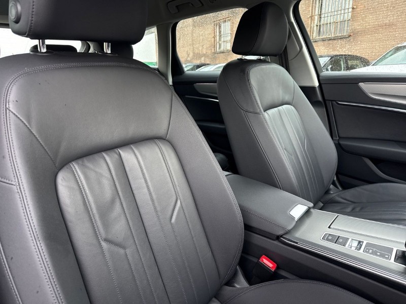 Used Audi A6 2023 for sale - 77310645: Photo 16