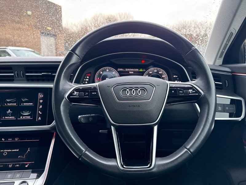 Used Audi A6 2023 for sale - 77310645: Photo 17