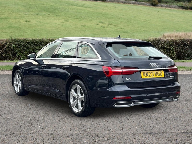 Used Audi A6 2023 for sale - 77310645: Photo 2