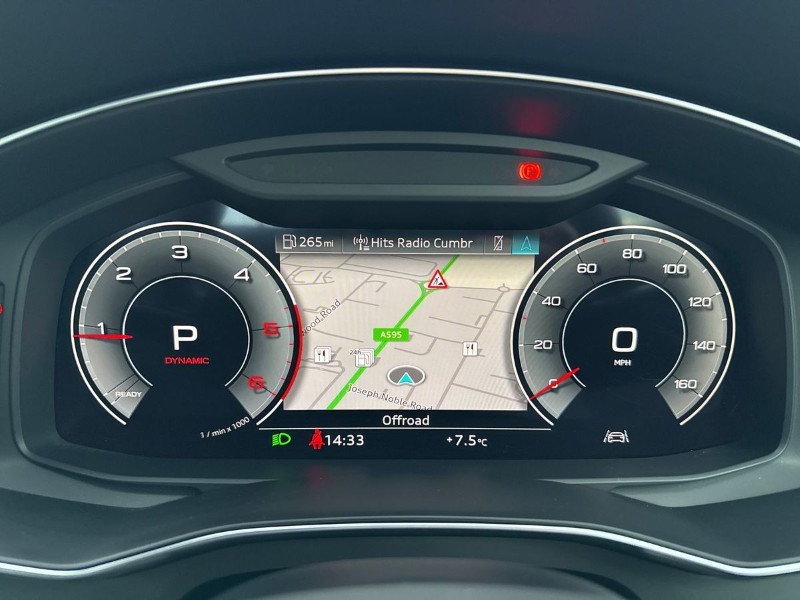 Used Audi A6 2023 for sale - 77310645: Photo 20