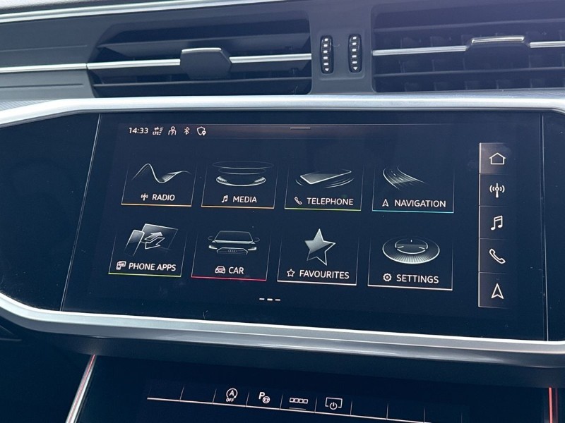 Used Audi A6 2023 for sale - 77310645: Photo 21