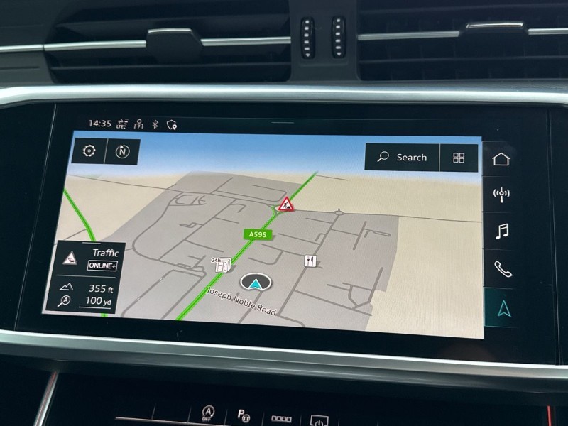 Used Audi A6 2023 for sale - 77310645: Photo 22