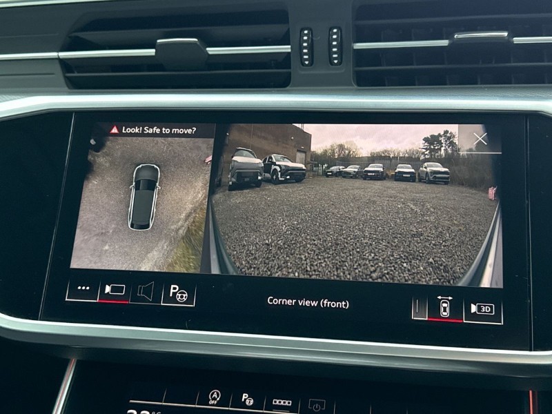 Used Audi A6 2023 for sale - 77310645: Photo 23