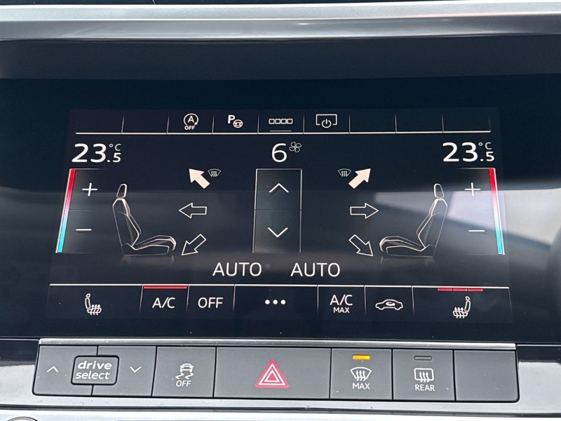 Used Audi A6 2023 for sale - 77310645: Photo 25