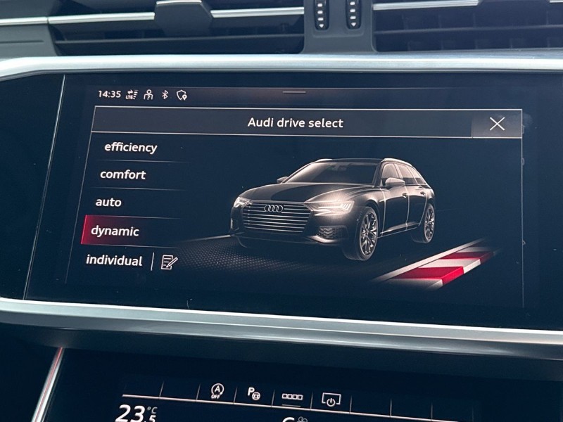 Used Audi A6 2023 for sale - 77310645: Photo 26