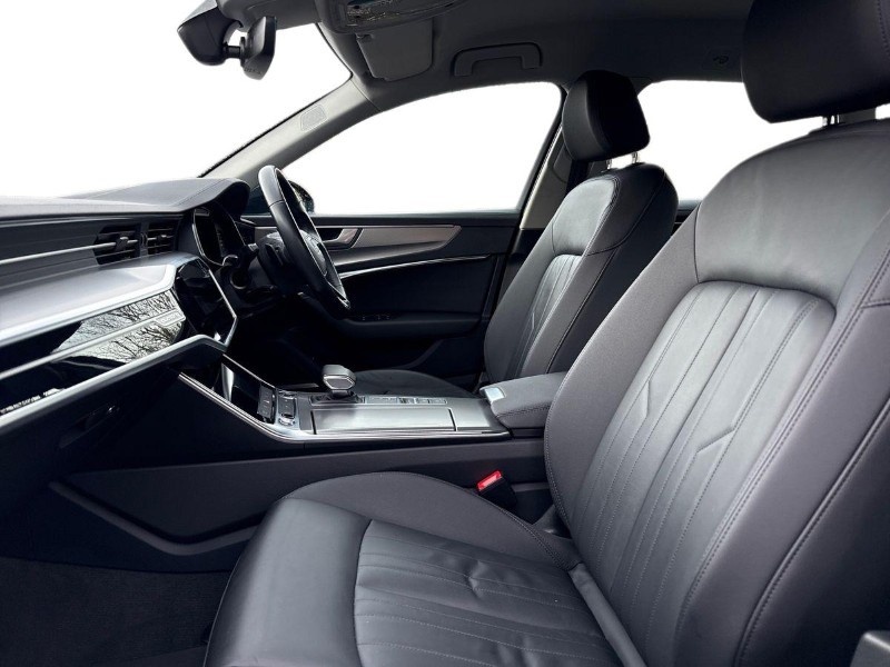 Used Audi A6 2023 for sale - 77310645: Photo 3