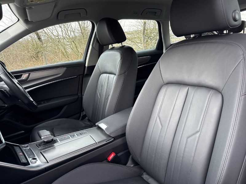 Used Audi A6 2023 for sale - 77310645: Photo 31