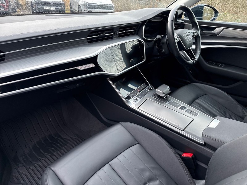 Used Audi A6 2023 for sale - 77310645: Photo 32