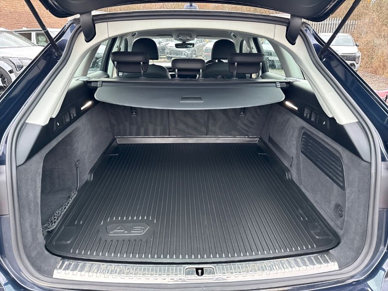 Used Audi A6 2023 for sale - 77310645: Photo 33