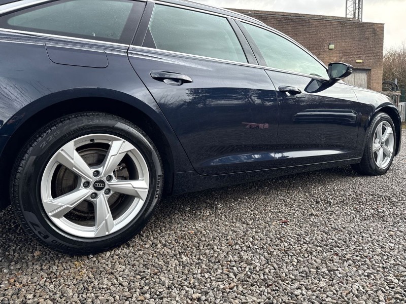 Used Audi A6 2023 for sale - 77310645: Photo 35