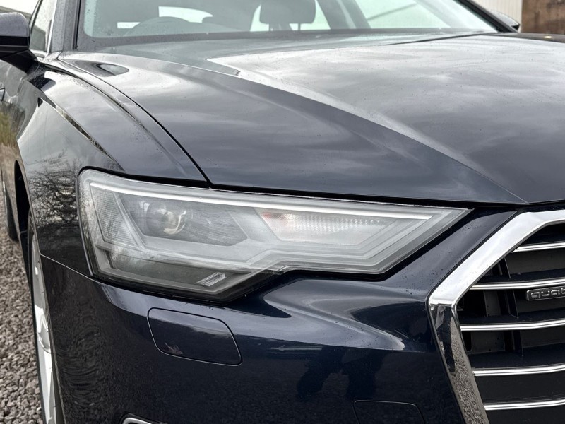Used Audi A6 2023 for sale - 77310645: Photo 36