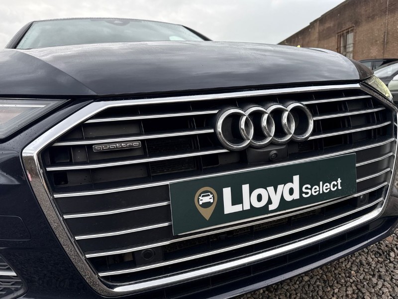 Used Audi A6 2023 for sale - 77310645: Photo 37