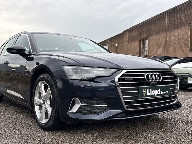 Used Audi A6 2023 for sale - 77310645: Photo 38