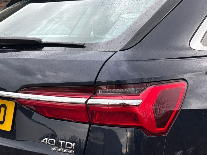 Used Audi A6 2023 for sale - 77310645: Photo 39