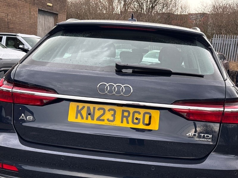 Used Audi A6 2023 for sale - 77310645: Photo 41