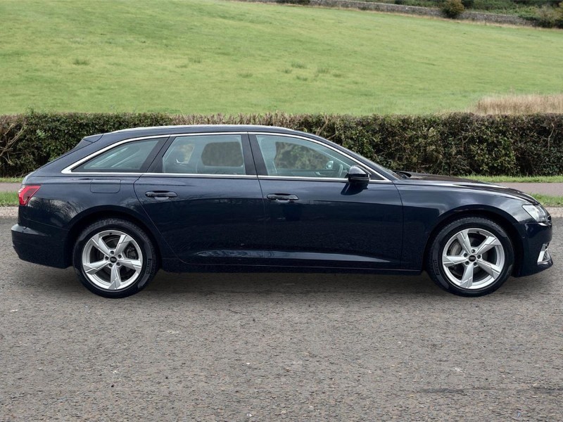 Used Audi A6 2023 for sale - 77310645: Photo 5