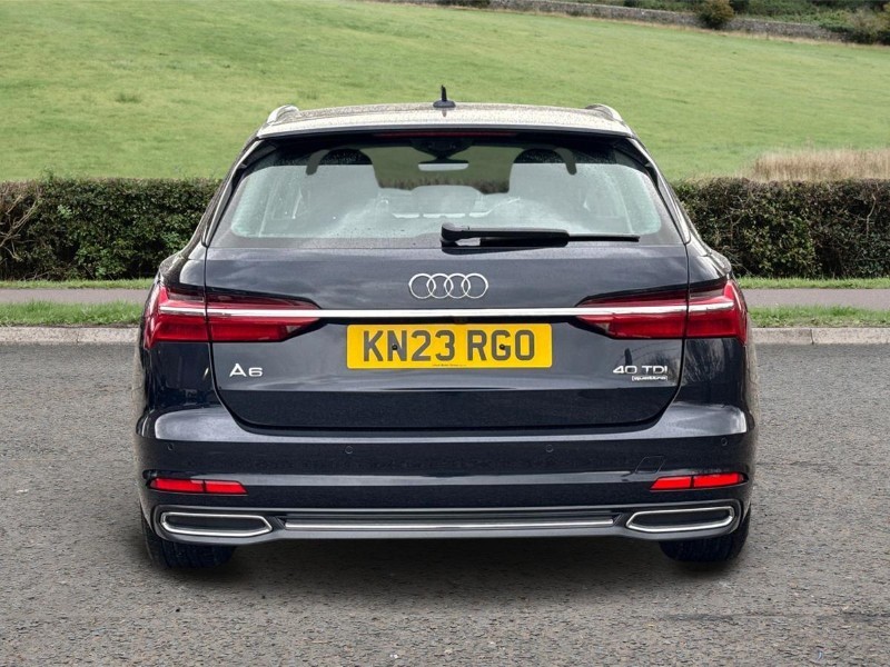 Used Audi A6 2023 for sale - 77310645: Photo 6