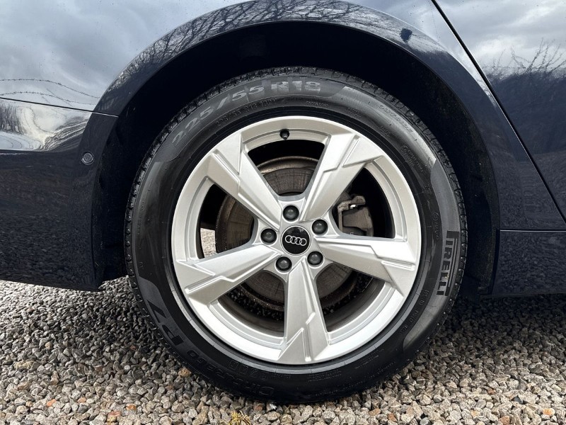 Used Audi A6 2023 for sale - 77310645: Photo 8