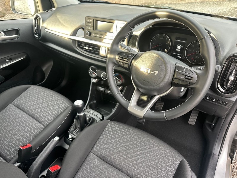 Used Kia Picanto 2023 for sale - 77350062: Photo 10