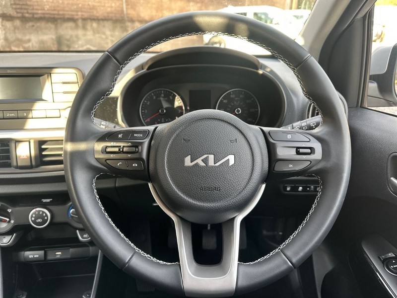 Used Kia Picanto 2023 for sale - 77350062: Photo 17