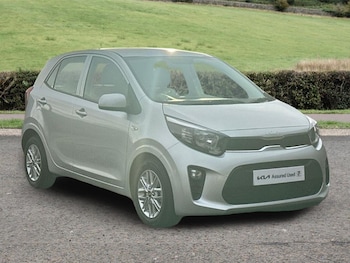Used Kia Picanto 2023 for sale - 77350062: Photo