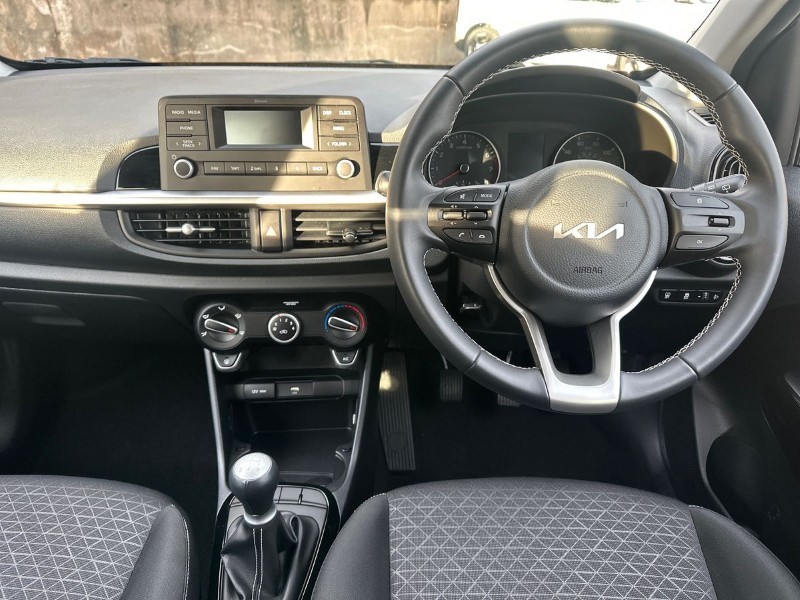 Used Kia Picanto 2023 for sale - 77350062: Photo 21