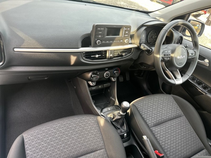 Used Kia Picanto 2023 for sale - 77350062: Photo 29