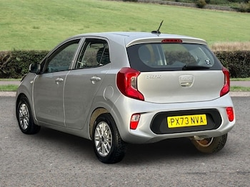 Used Kia Picanto 2023 for sale - 77350062: Photo