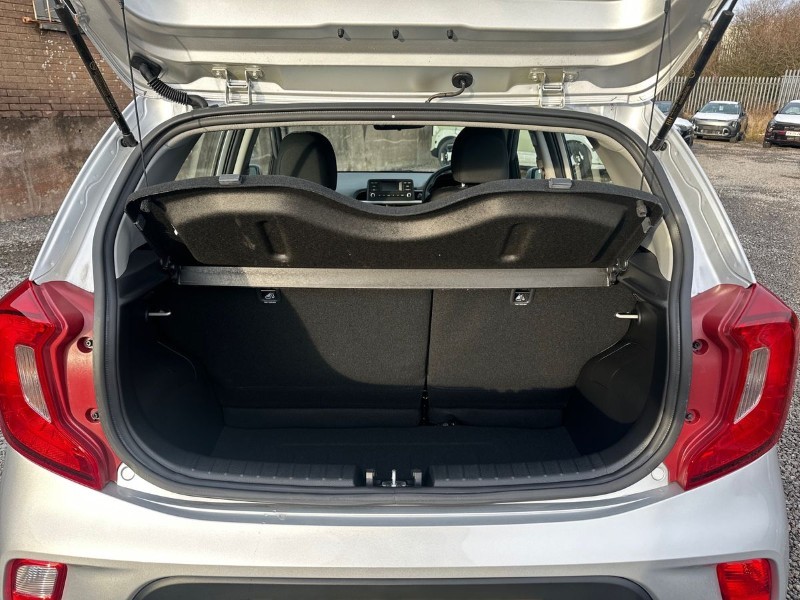 Used Kia Picanto 2023 for sale - 77350062: Photo 30