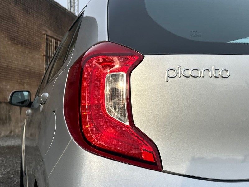 Used Kia Picanto 2023 for sale - 77350062: Photo 33