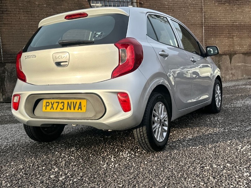 Used Kia Picanto 2023 for sale - 77350062: Photo 34