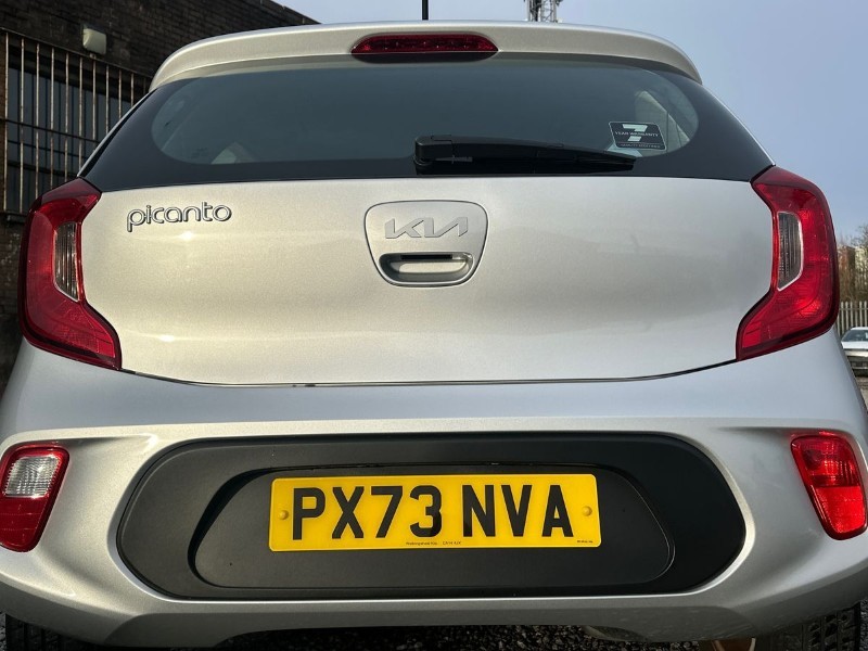 Used Kia Picanto 2023 for sale - 77350062: Photo 35