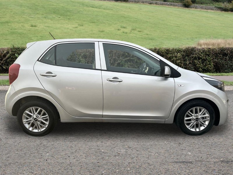 Used Kia Picanto 2023 for sale - 77350062: Photo 5