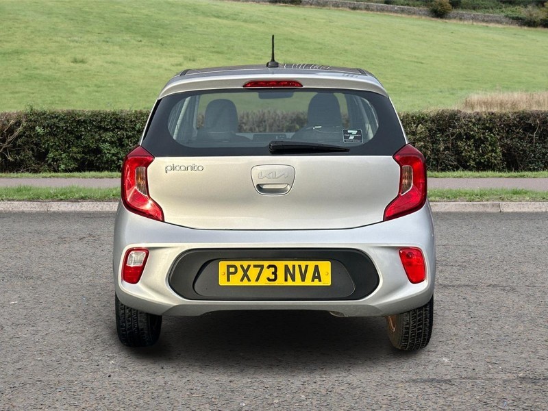 Used Kia Picanto 2023 for sale - 77350062: Photo 6