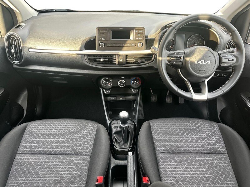 Used Kia Picanto 2023 for sale - 77350062: Photo 9