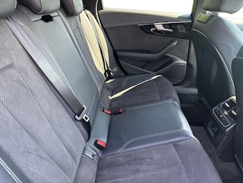 Used Audi A4 2020 for sale - 79007829: Photo