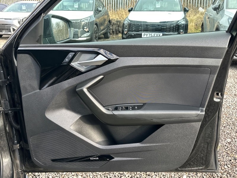 Used Audi A1 2023 for sale - 77778656: Photo 11