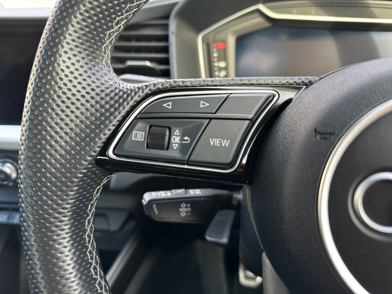 Used Audi A1 2023 for sale - 77778656: Photo 18