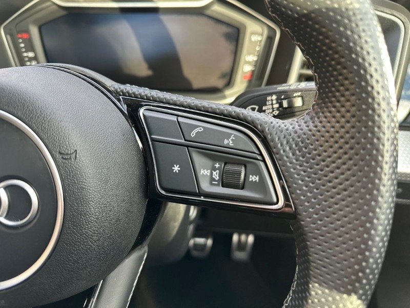 Used Audi A1 2023 for sale - 77778656: Photo 19