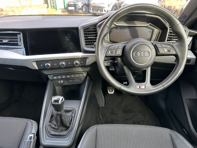 Used Audi A1 2023 for sale - 77778656: Photo 21