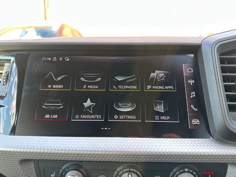 Used Audi A1 2023 for sale - 77778656: Photo 22