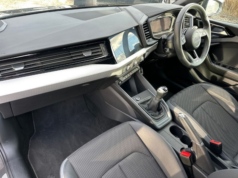 Used Audi A1 2023 for sale - 77778656: Photo 32