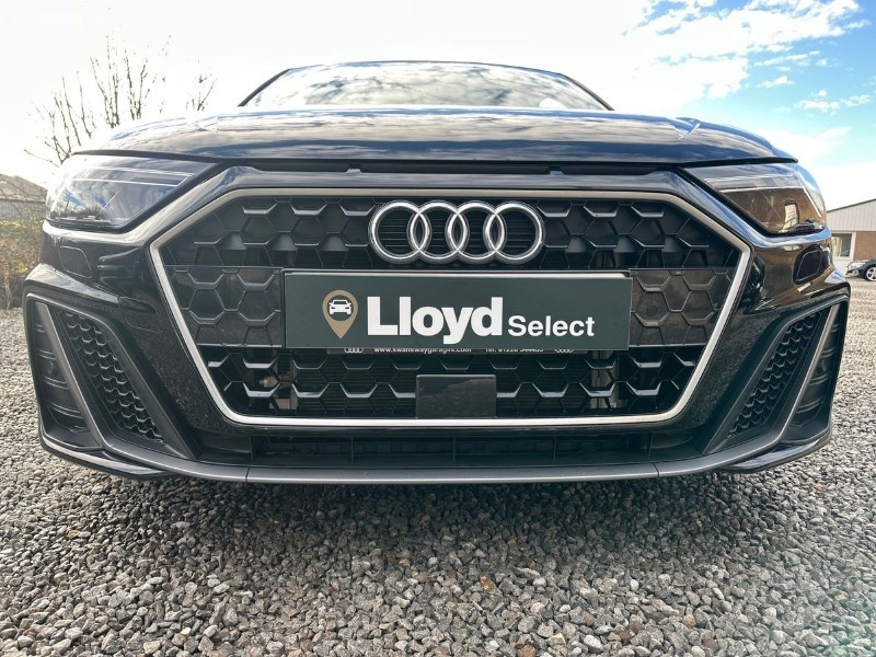 Used Audi A1 2023 for sale - 77778656: Photo 35