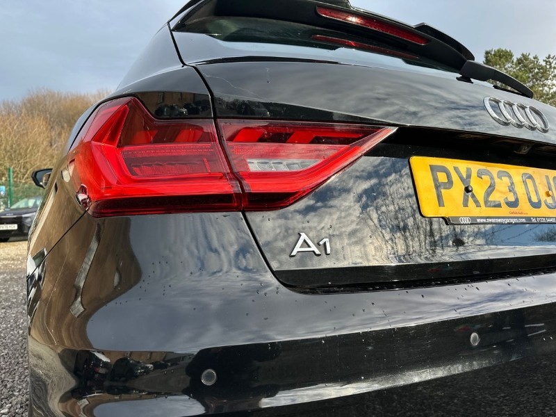 Used Audi A1 2023 for sale - 77778656: Photo 36