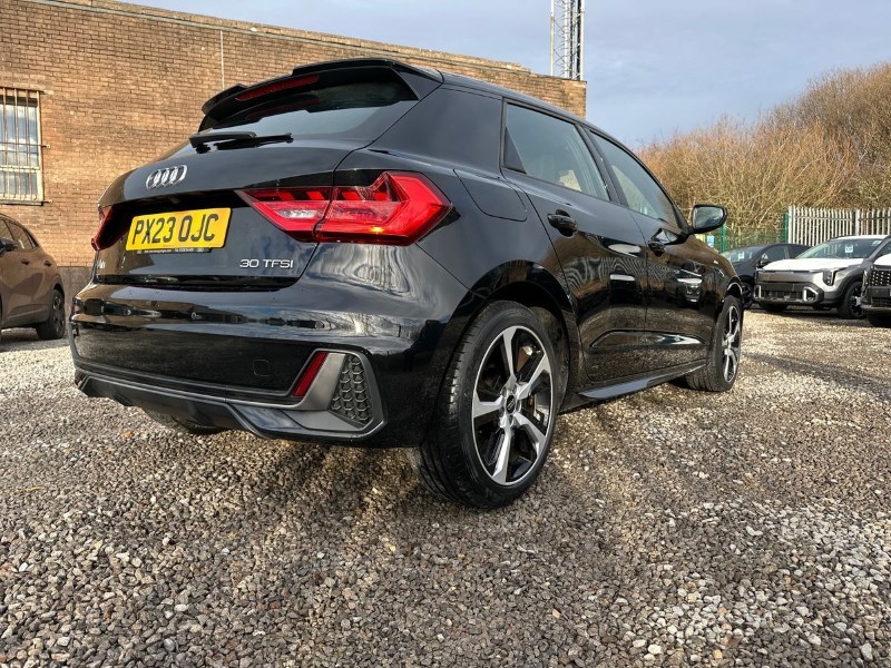 Used Audi A1 2023 for sale - 77778656: Photo 37