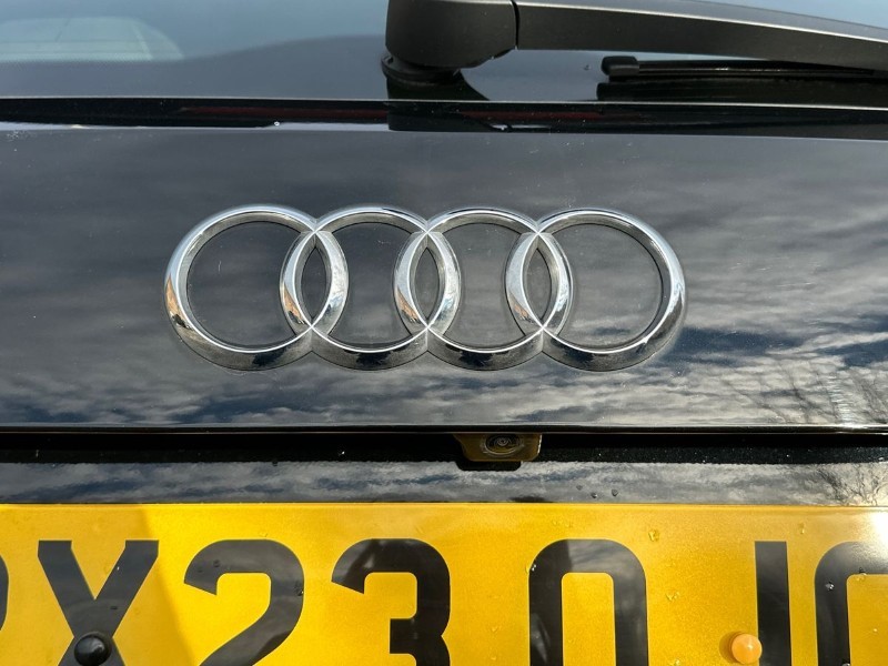 Used Audi A1 2023 for sale - 77778656: Photo 38