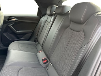 Used Audi A1 2023 for sale - 77778656: Photo