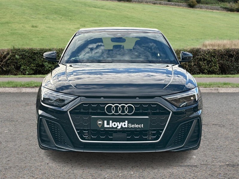 Used Audi A1 2023 for sale - 77778656: Photo 7